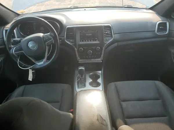 1C4RJFAG1LC138278 2020 JEEP GRAND CHEROKEE - Image 8
