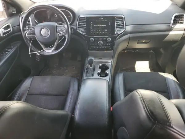 1C4RJFAG1LC142802 2020 JEEP GRAND CHEROKEE - Image 8