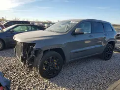 1C4RJFAG1LC143917 2020 JEEP GRAND CHEROKEE