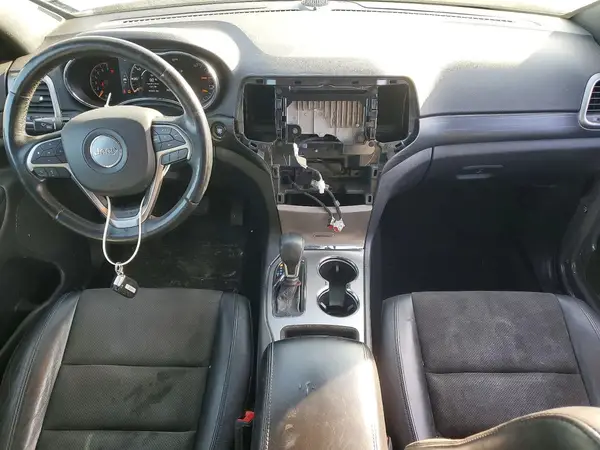 1C4RJFAG1LC143917 2020 JEEP GRAND CHEROKEE - Image 8