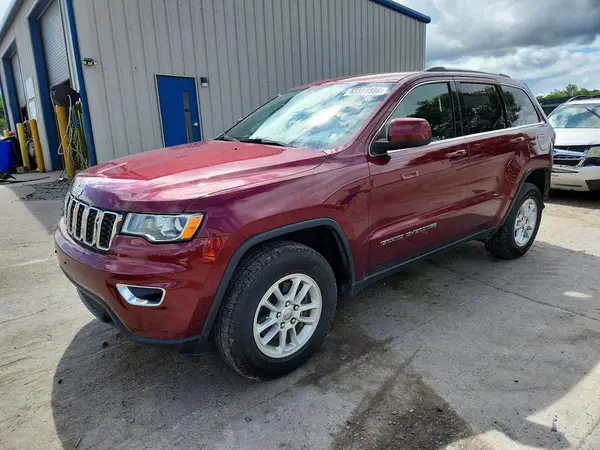 1C4RJFAG1LC148325 2020 JEEP GRAND CHEROKEE - Image 1