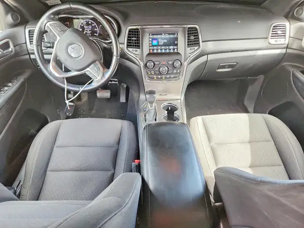 1C4RJFAG1LC148325 2020 JEEP GRAND CHEROKEE - Image 8