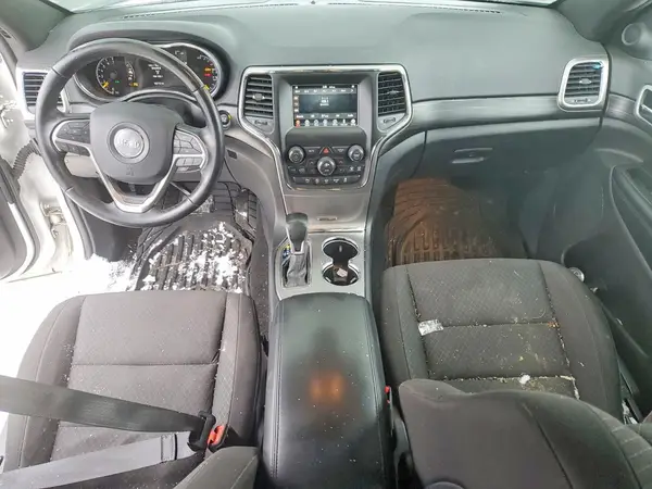1C4RJFAG1LC150138 2020 JEEP GRAND CHEROKEE - Image 8