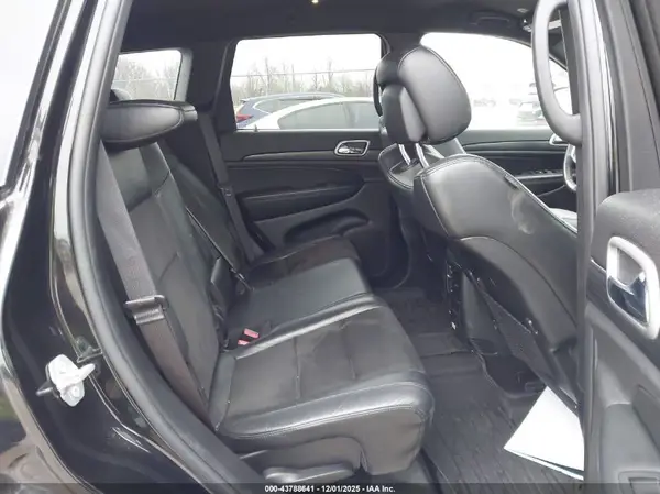 1C4RJFAG1LC154450 2020 JEEP GRAND CHEROKEE - Image 8