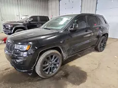 1C4RJFAG1LC157512 2020 JEEP GRAND CHEROKEE