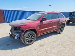 1C4RJFAG1LC157879 2020 JEEP GRAND CHEROKEE
