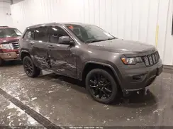1C4RJFAG1LC169630 2020 JEEP GRAND CHEROKEE