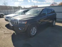 1C4RJFAG1LC170096 2020 JEEP GRAND CHEROKEE