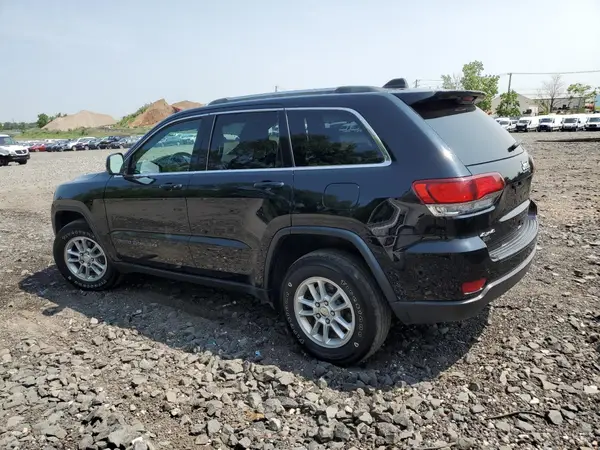 1C4RJFAG1LC170096 2020 JEEP GRAND CHEROKEE - Image 2