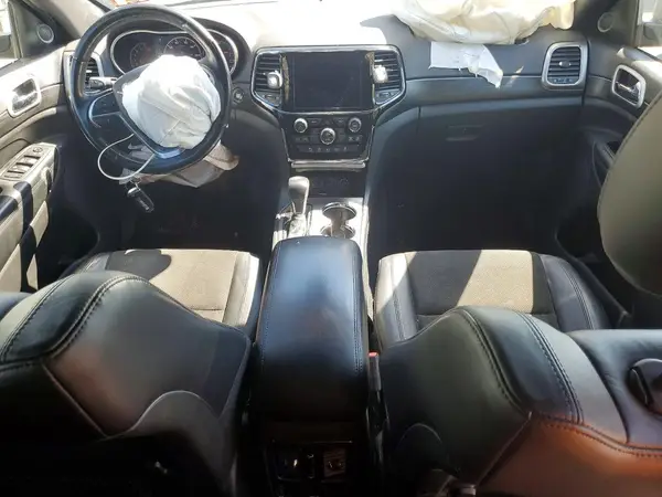 1C4RJFAG1LC175184 2020 JEEP GRAND CHEROKEE - Image 8