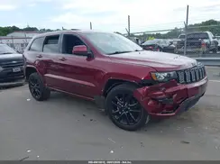 1C4RJFAG1LC177484 2020 JEEP GRAND CHEROKEE