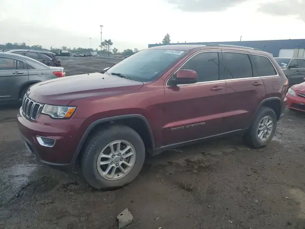 1C4RJFAG1LC178585 2020 JEEP GRAND CHEROKEE - Image 1