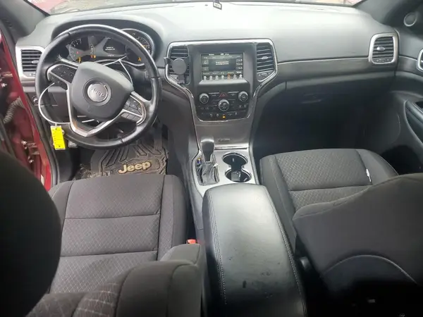 1C4RJFAG1LC178585 2020 JEEP GRAND CHEROKEE - Image 8