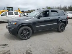 1C4RJFAG1LC180241 2020 JEEP GRAND CHEROKEE