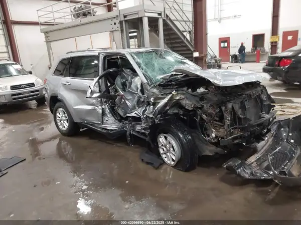 1C4RJFAG1LC185097 2020 JEEP GRAND CHEROKEE - Image 1
