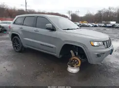 1C4RJFAG1LC207857 2020 JEEP GRAND CHEROKEE