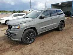 1C4RJFAG1LC207941 2020 JEEP GRAND CHEROKEE
