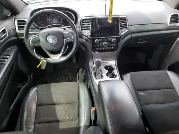 1C4RJFAG1LC207941 2020 JEEP GRAND CHEROKEE - Image 8