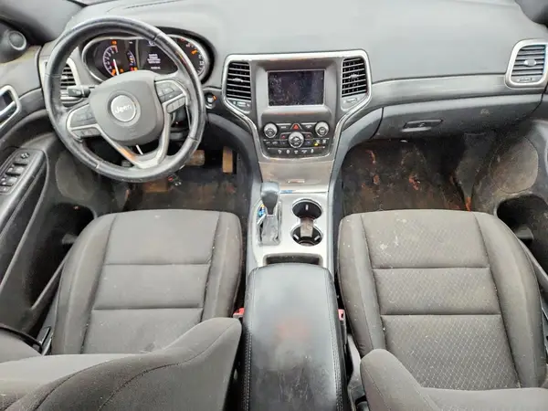 1C4RJFAG1LC211486 2020 JEEP GRAND CHEROKEE - Image 8