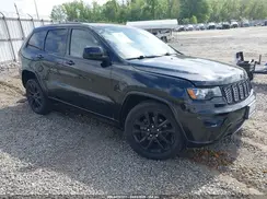 1C4RJFAG1LC232709 2020 JEEP GRAND CHEROKEE