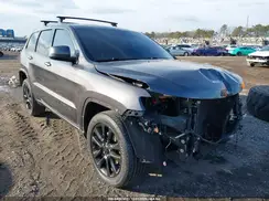 1C4RJFAG1LC237070 2020 JEEP GRAND CHEROKEE