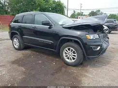 1C4RJFAG1LC240504 2020 JEEP GRAND CHEROKEE