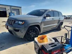 1C4RJFAG1LC241295 2020 JEEP GRAND CHEROKEE