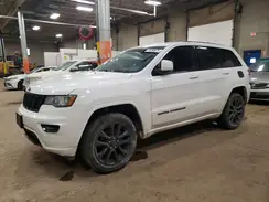 1C4RJFAG1LC241779 2020 JEEP GRAND CHEROKEE