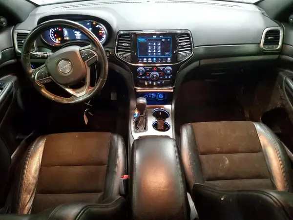 1C4RJFAG1LC241779 2020 JEEP GRAND CHEROKEE - Image 8