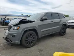 1C4RJFAG1LC242446 2020 JEEP GRAND CHEROKEE
