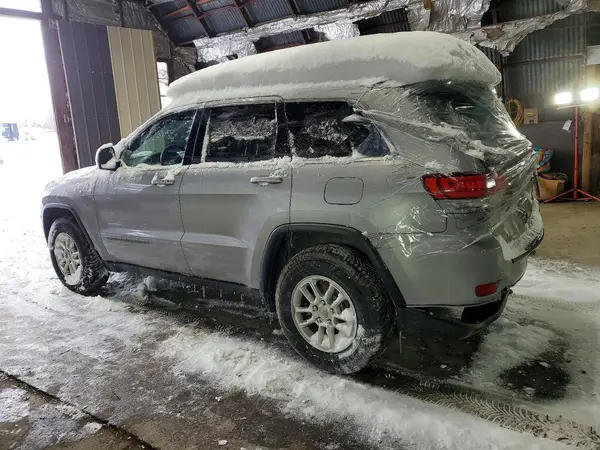 1C4RJFAG1LC250773 2020 JEEP GRAND CHEROKEE - Image 2