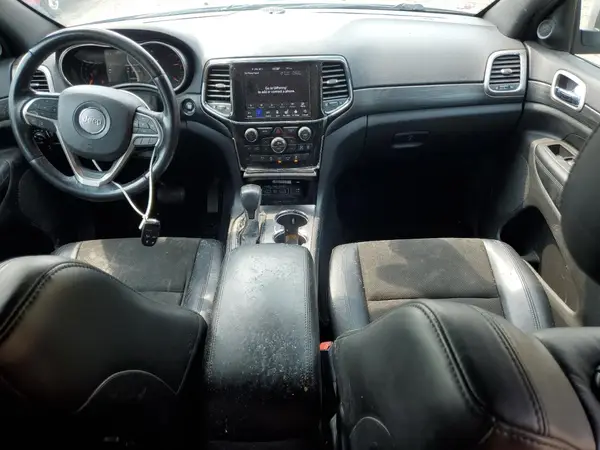 1C4RJFAG1LC256556 2020 JEEP GRAND CHEROKEE - Image 8