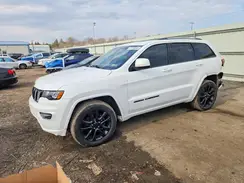 1C4RJFAG1LC257061 2020 JEEP GRAND CHEROKEE