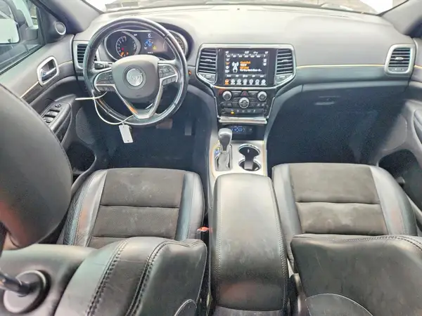 1C4RJFAG1LC257061 2020 JEEP GRAND CHEROKEE - Image 8