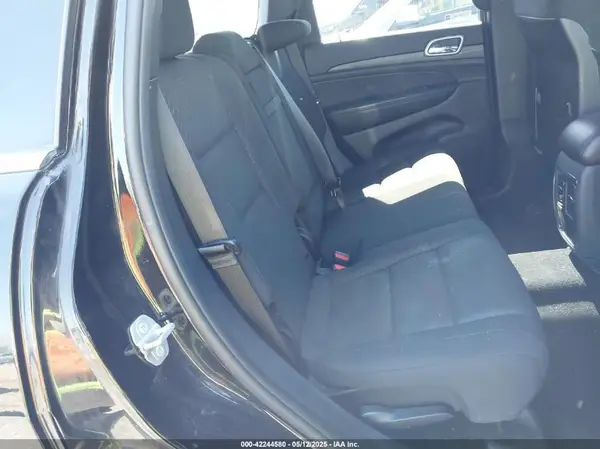 1C4RJFAG1LC266942 2020 JEEP GRAND CHEROKEE - Image 8