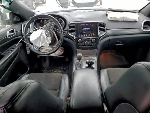 1C4RJFAG1LC267217 2020 JEEP GRAND CHEROKEE - Image 8