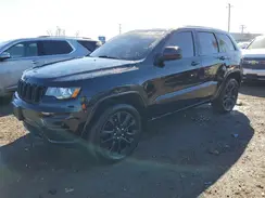 1C4RJFAG1LC267590 2020 JEEP GRAND CHEROKEE