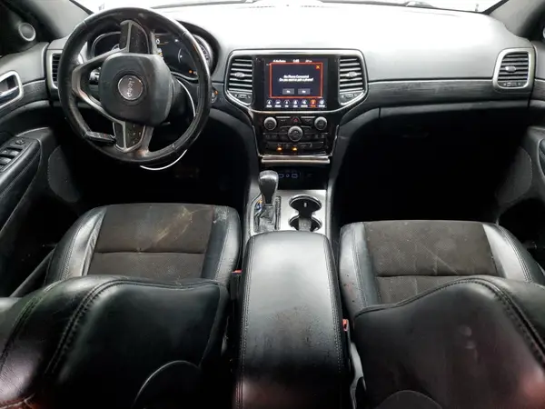 1C4RJFAG1LC267685 2020 JEEP GRAND CHEROKEE - Image 8