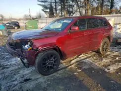 1C4RJFAG1LC271607 2020 JEEP GRAND CHEROKEE