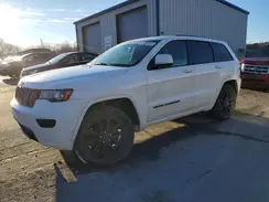 1C4RJFAG1LC272272 2020 JEEP GRAND CHEROKEE