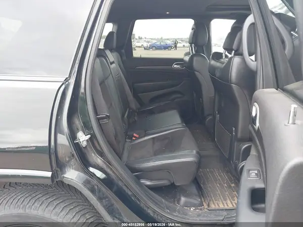 1C4RJFAG1LC293476 2020 JEEP GRAND CHEROKEE - Image 8