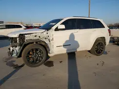 1C4RJFAG1LC293705 2020 JEEP GRAND CHEROKEE