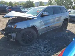 1C4RJFAG1LC298693 2020 JEEP GRAND CHEROKEE