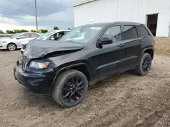 1C4RJFAG1LC305111 2020 JEEP GRAND CHEROKEE