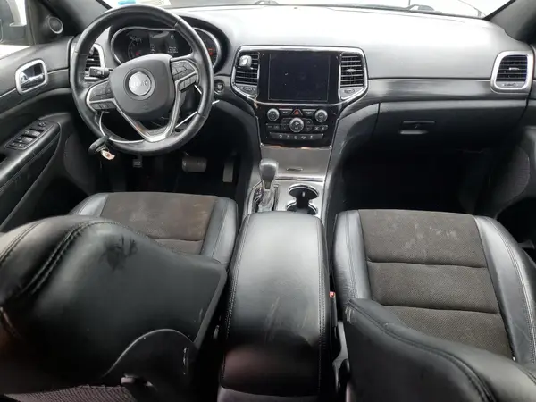 1C4RJFAG1LC313080 2020 JEEP GRAND CHEROKEE - Image 8