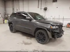 1C4RJFAG1LC318120 2020 JEEP GRAND CHEROKEE