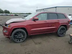 1C4RJFAG1LC322927 2020 JEEP GRAND CHEROKEE