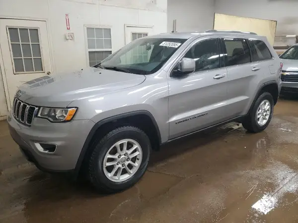 1C4RJFAG1LC326833 2020 JEEP GRAND CHEROKEE - Image 1