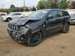 1C4RJFAG1LC331742 2020 JEEP GRAND CHEROKEE