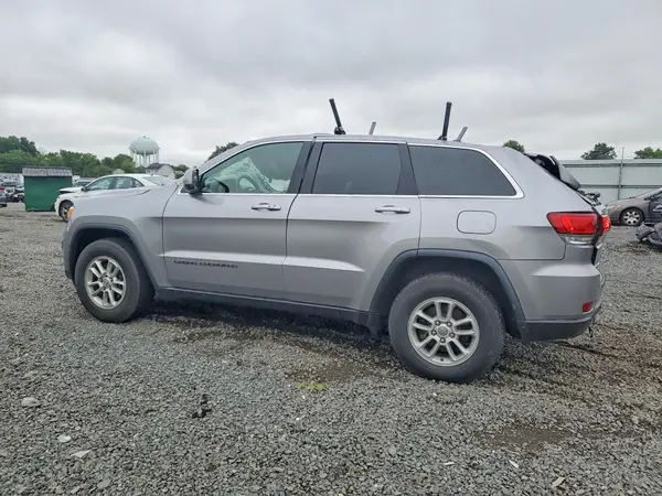 1C4RJFAG1LC335337 2020 JEEP GRAND CHEROKEE - Image 2